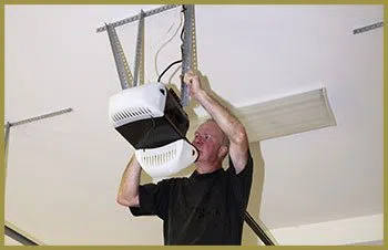 Security Garage Door Repairs Canton, GA 678-466-9113