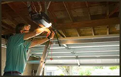 Security Garage Door Repairs, Canton, GA 678-466-9113